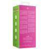  Loveline Mini wand Double Side 16 cm Rose